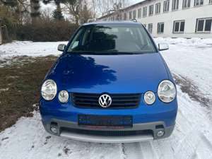 Volkswagen Polo IV Fun / Klima / Schiebedach Bild 3