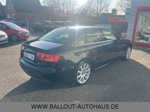 Audi A4 2.0 TFSI quattro*AHK*GSD*S-LINE*NAVI*TEMPO* Bild 5