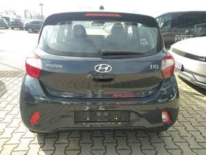 Hyundai Others New i10 1.2 Benzin 1.2 Benzin A/T Trend  Komfortpa Bild 5
