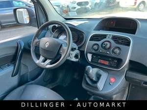 Renault Kangoo 1.5 DCi KLIMA Standheizung Shz Temp. AHK Bild 4