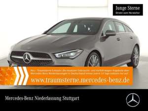 Mercedes-Benz CLA 200 AMG+PANO+MULTIBEAM+STHZG+KAMERA+19"+TOTW Bild 1