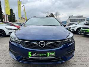 Opel Astra K Sports Tourer **LM LED SHZ LHZ** Bild 3