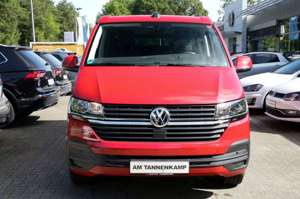 Volkswagen T6 California T6.1 California 2,0 TDI Beach Tour Aufstelldach Bild 2