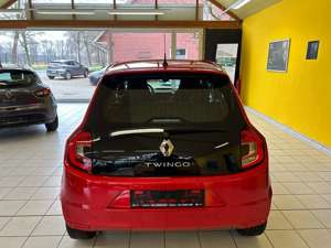 Renault Twingo Zen, Klimaanlage, Einparkhilfe, Bild 4