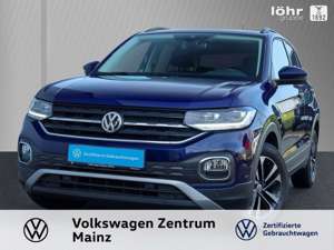 Volkswagen T-Cross 1.5 TSI DSG United *LED*Kamera* Bild 1