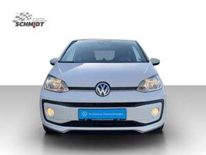 Volkswagen up! move up! 1.0 TSI GRA SHZ KLIMA Bild 3