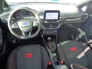 Ford Fiesta 1.0 Ecoboost ST-Line Klimaauto Kamera Android-Auto Bild 5