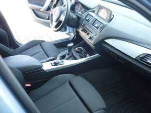 BMW 116 i Sport Line, Klima ALU SHZ Comfort-/Licht-P. RS Bild 5