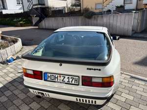 Porsche 944 Targa Bild 2