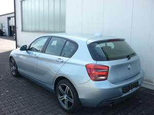 BMW 116 i Sport Line, Klima ALU SHZ Comfort-/Licht-P. RS Bild 2