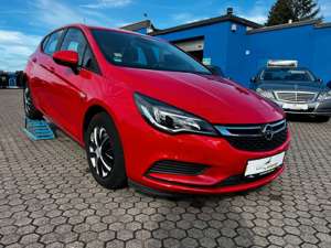 Opel Astra K Lim. PDC/KAMERA/SHZ