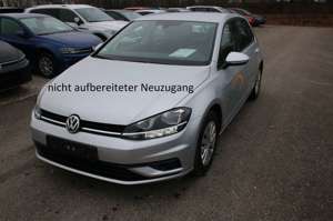 Volkswagen Golf TDi Light Assist /Coming home (Licht- u Regensenso Bild 2