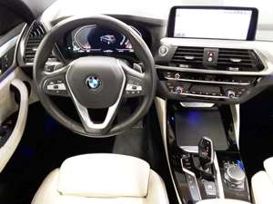 BMW X4 X4 xDrive20d Aut. Advantage HuD Pano Leder Bild 3