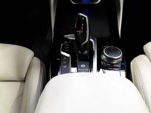 BMW X4 X4 xDrive20d Aut. Advantage HuD Pano Leder Bild 5