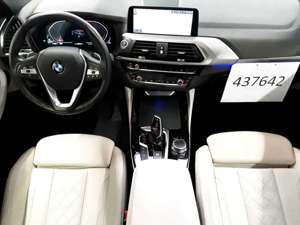 BMW X4 X4 xDrive20d Aut. Advantage HuD Pano Leder Bild 4