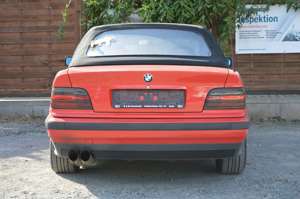 BMW 318 318i Bild 8