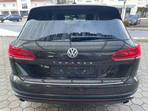 Volkswagen Touareg 4Motion AHK LED ACC KAMERA Bild 3