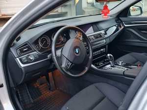 BMW 520 520d Efficient Dynamics Edition Bild 3