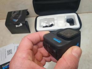 GoPro HERO11 Black Mini 5,7K UHD Actionkamera Bild 1
