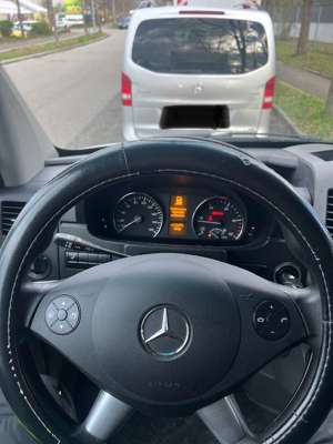 Mercedes-Benz Sprinter 310/311/313/314/316 CDI (906.131/132/133/135) Bild 5