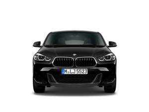 BMW X2 sDrive20d M Sport Navi LED RÜK El. Heckklappe Bild 5