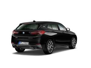 BMW X2 sDrive20d M Sport Navi LED RÜK El. Heckklappe Bild 3