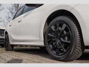 Opel Corsa F Edition 1.2 RückKam PDC Klima SHZ Lenkr.Hz. Allw Bild 5