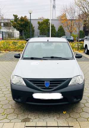 Dacia Logan Logan Pick-Up 1.5 dCi Ambiance Bild 3