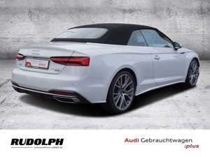 Audi A5 Bild 8