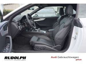 Audi A5 Bild 10