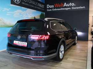 Volkswagen Passat Alltrack Passat Variant Alltrack ab 4,99% DSG 4M Navi LED Bild 5