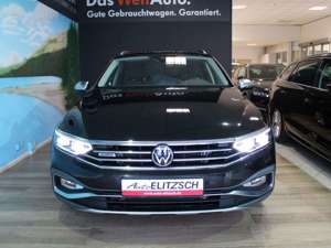 Volkswagen Passat Alltrack Passat Variant Alltrack ab 4,99% DSG 4M Navi LED Bild 3