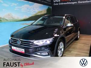 Volkswagen Passat Alltrack Passat Variant Alltrack ab 4,99% DSG 4M Navi LED Bild 1