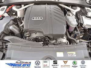 Audi A4 Avant 40 TFSI 150kW S tr. LED Pano Navi Klima Bild 5