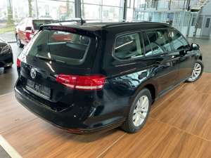 Volkswagen Passat Variant Trendline DISCOVER-MEDIA/KAMERA/EINPARKHILFE Bild 2