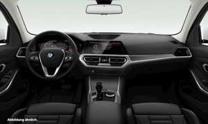 BMW 320 d xDrive Touring Advantage DAB WLAN Tempomat Bild 3
