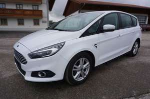 Ford S-Max S-MAX Business Autom. LED Kamera Navi Techno. II