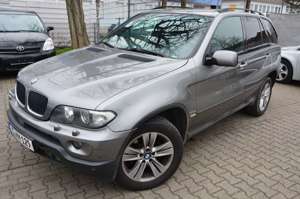 BMW X5 3.0 d Bild 1