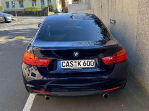 BMW 435 435i xDrive Aut. M Sport Bild 3