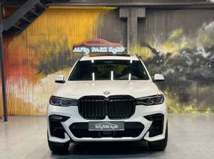 BMW Others X7 M50i~LASER~PANO~HUD~7SITZER~ACC~360~HK~TV Bild 2