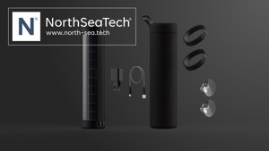 Entdecken Sie jetzt Smart AIS : Ihre tragbare AIS-Lösung von NorthSeaTech  Bild 3