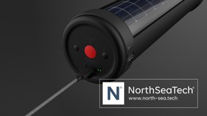 Entdecken Sie jetzt Smart AIS : Ihre tragbare AIS-Lösung von NorthSeaTech  Bild 2
