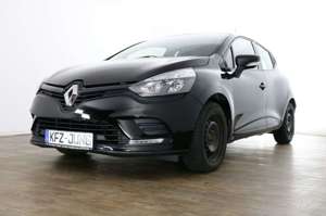 Renault Clio IV Intens*2.Hand*LED*8xbereift uvm. Bild 4