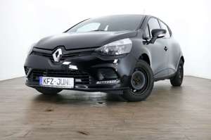 Renault Clio IV Intens*2.Hand*LED*8xbereift uvm. Bild 2