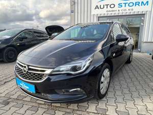 Opel Astra K Sports Tourer 1.6 CDTI Business*Kamera*PDC*AHK* Bild 4