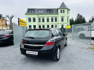 Opel Astra Innovation NAVI KLIMAAUTOMATIK ALU TEMPOMAT Bild 3