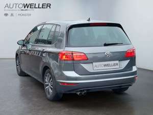 Volkswagen Golf Sportsvan 1.4 TSI BMT DSG *AHK*ACC* Bild 2