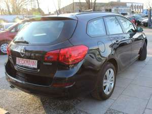 Opel Astra Edition Bild 5