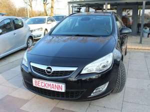 Opel Astra Edition Bild 2