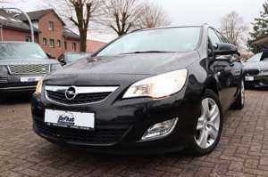 Opel Astra Bild 1